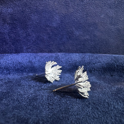 DX Jewellery 990 Silver The Fireworks Earring | DXAGER2605086